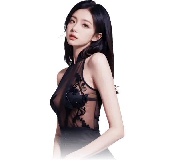 真人互动内容画面
